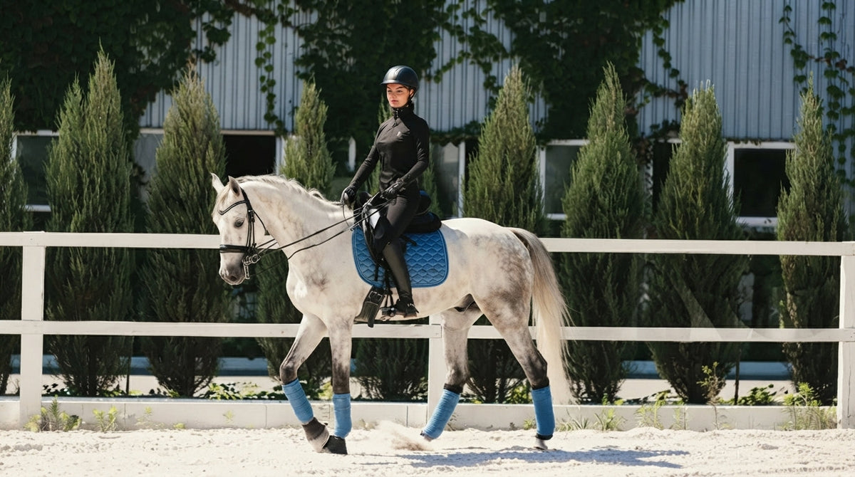 Behind the Vertical: FEI's Hyperflexion Rule Gap