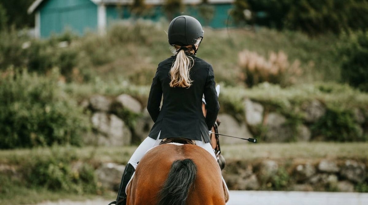 The Three-Minute Window: USEF's Defibrillator Rule Explained