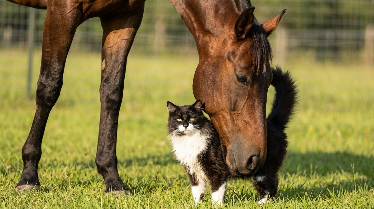 New Research on Dewormer Resistance in Horses, Explained