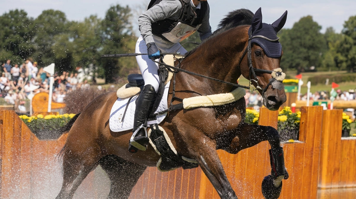 The Wrong Suspect: What a Slipping Saddle Is Really Telling You
