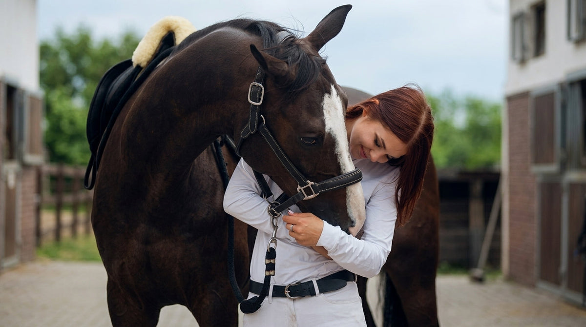 The Freeze in the Judge's Box: USHJA's Judging License Pause