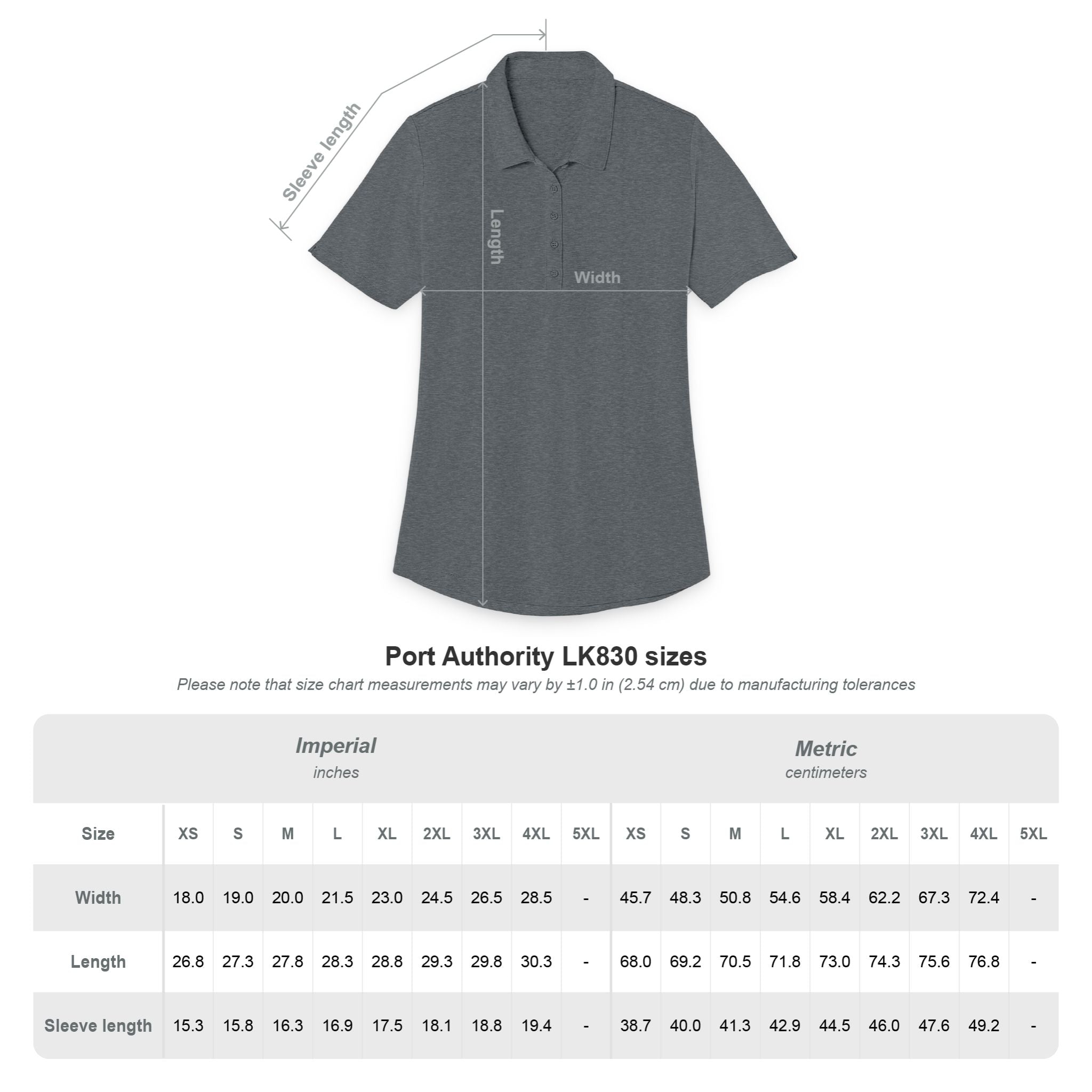 Custom Stable Logo Polo - Embroidered Women's Equestrian Polo Shirt