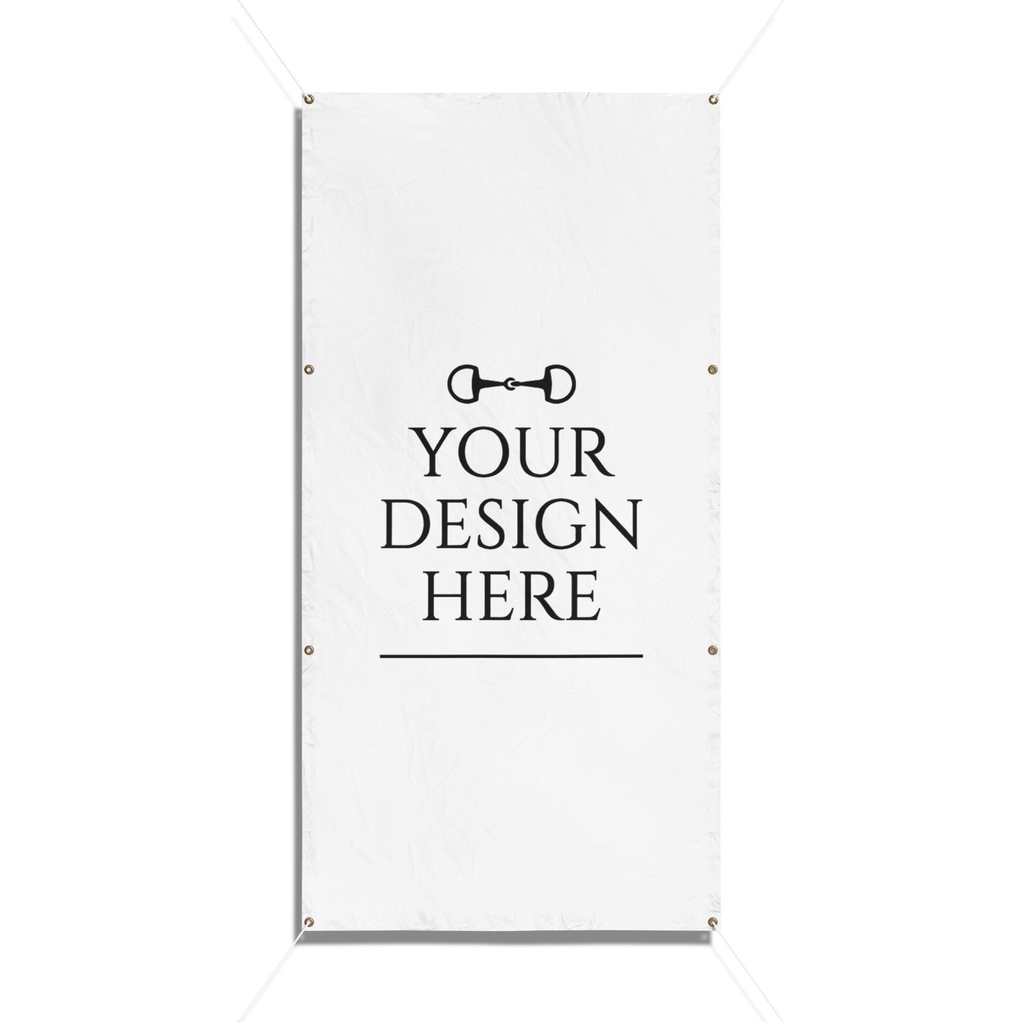 Custom Vinyl Banner