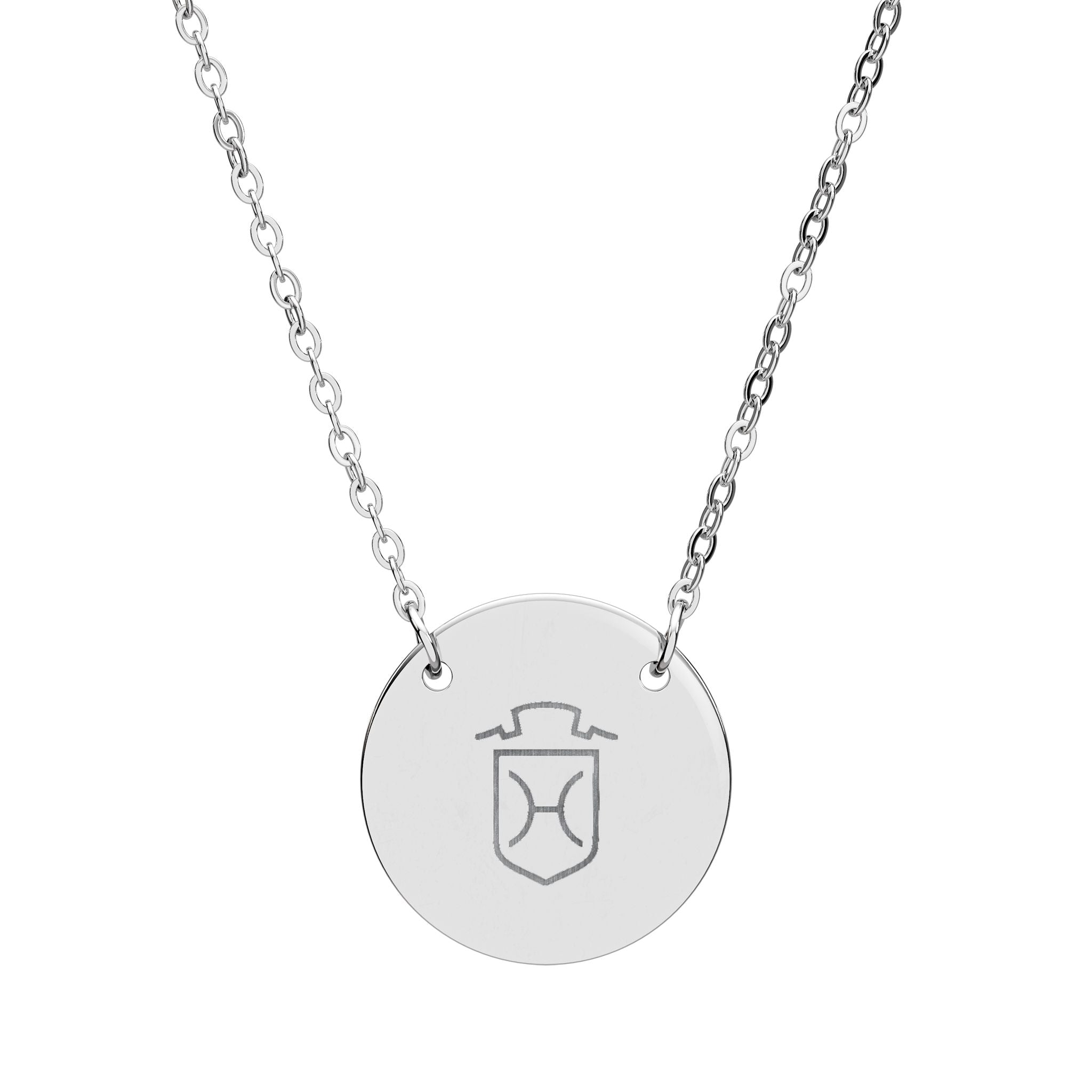 Holsteiner Pendant Necklace