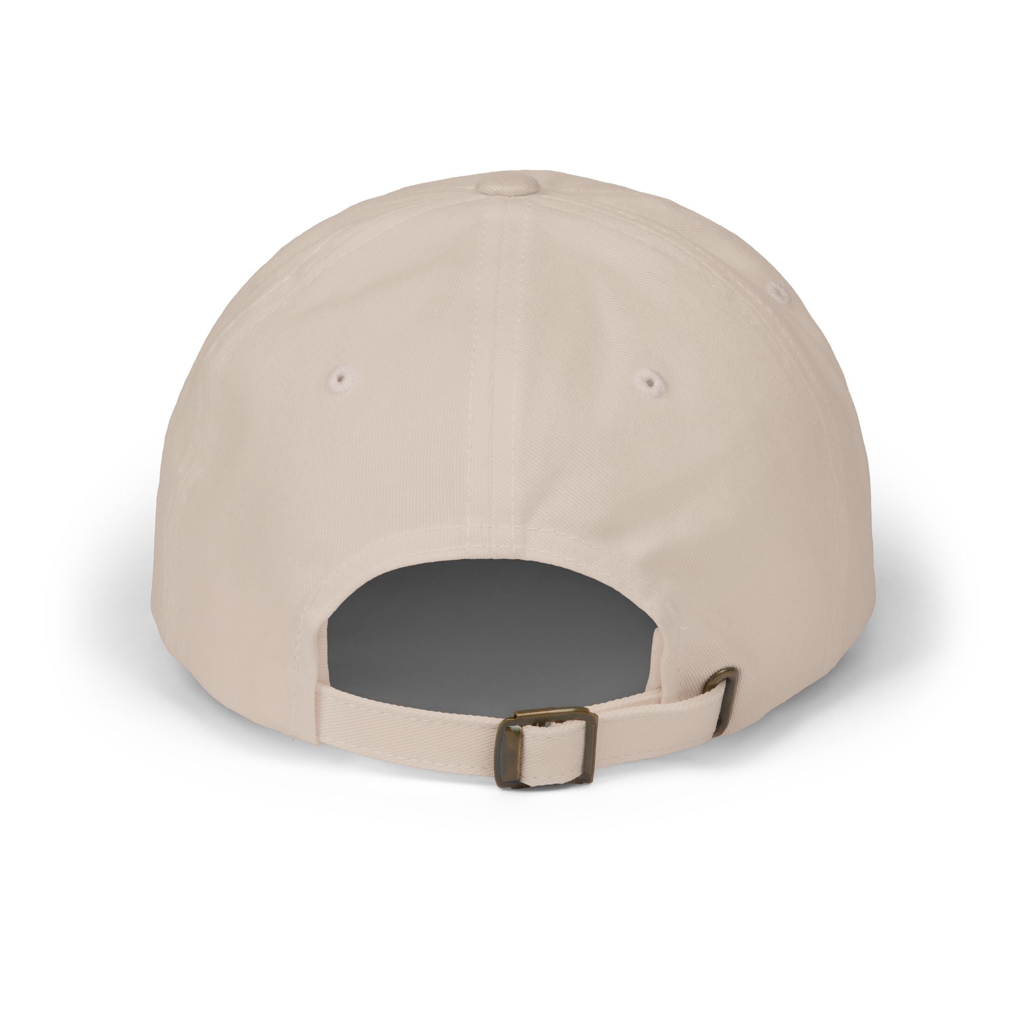 Embroidered Grand Prix Hat (Adult)