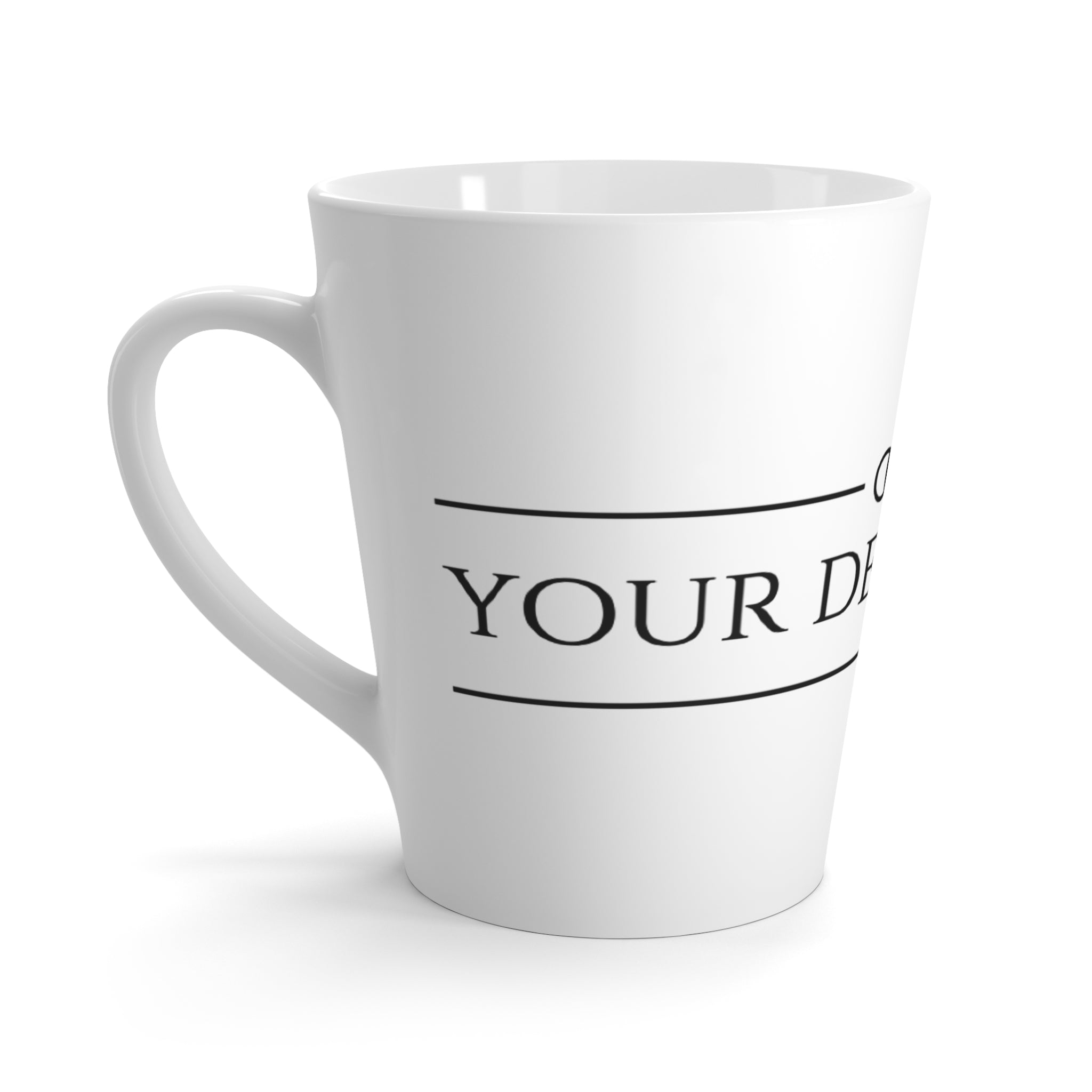 The First Light Mug