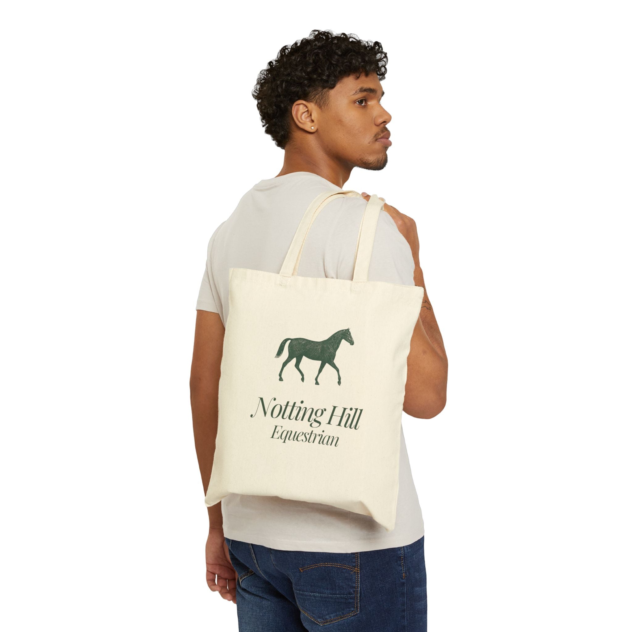 Notting Hill Equine Barn Tote