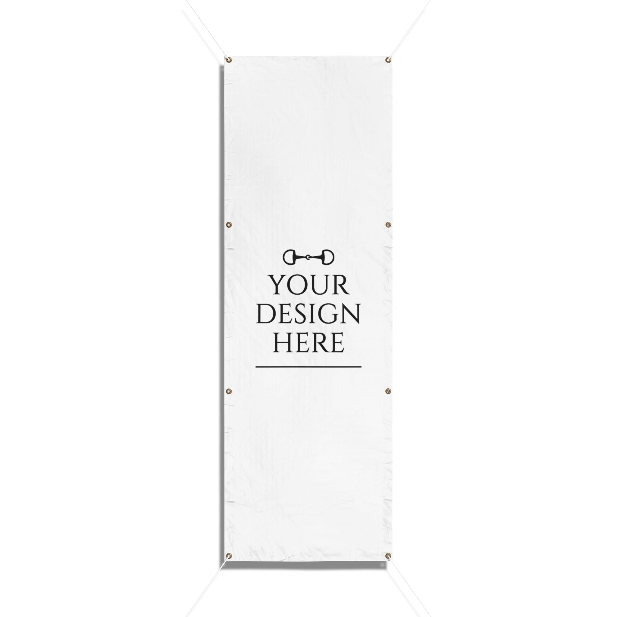 Custom Vinyl Banner