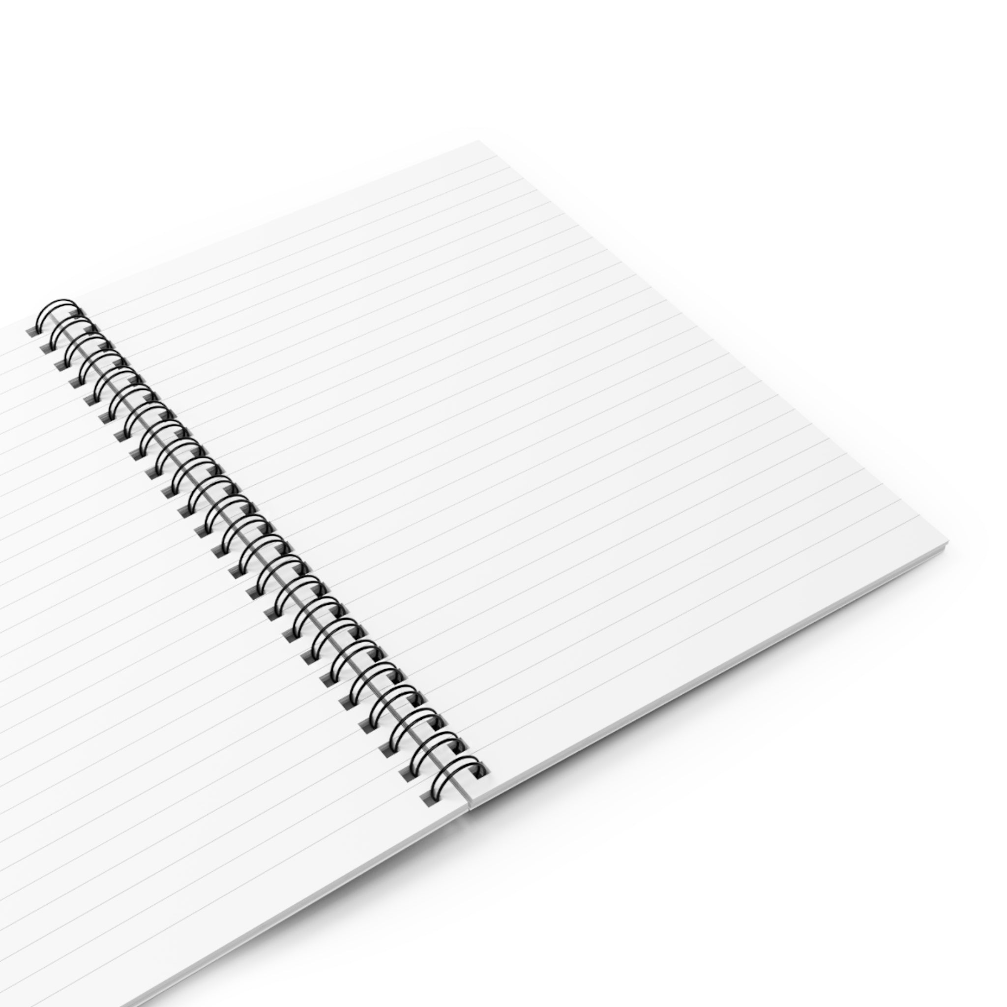 The Many Reasons Why Lunging Saves Lives Spiral Notebook Journal