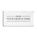 Custom Vinyl Banner