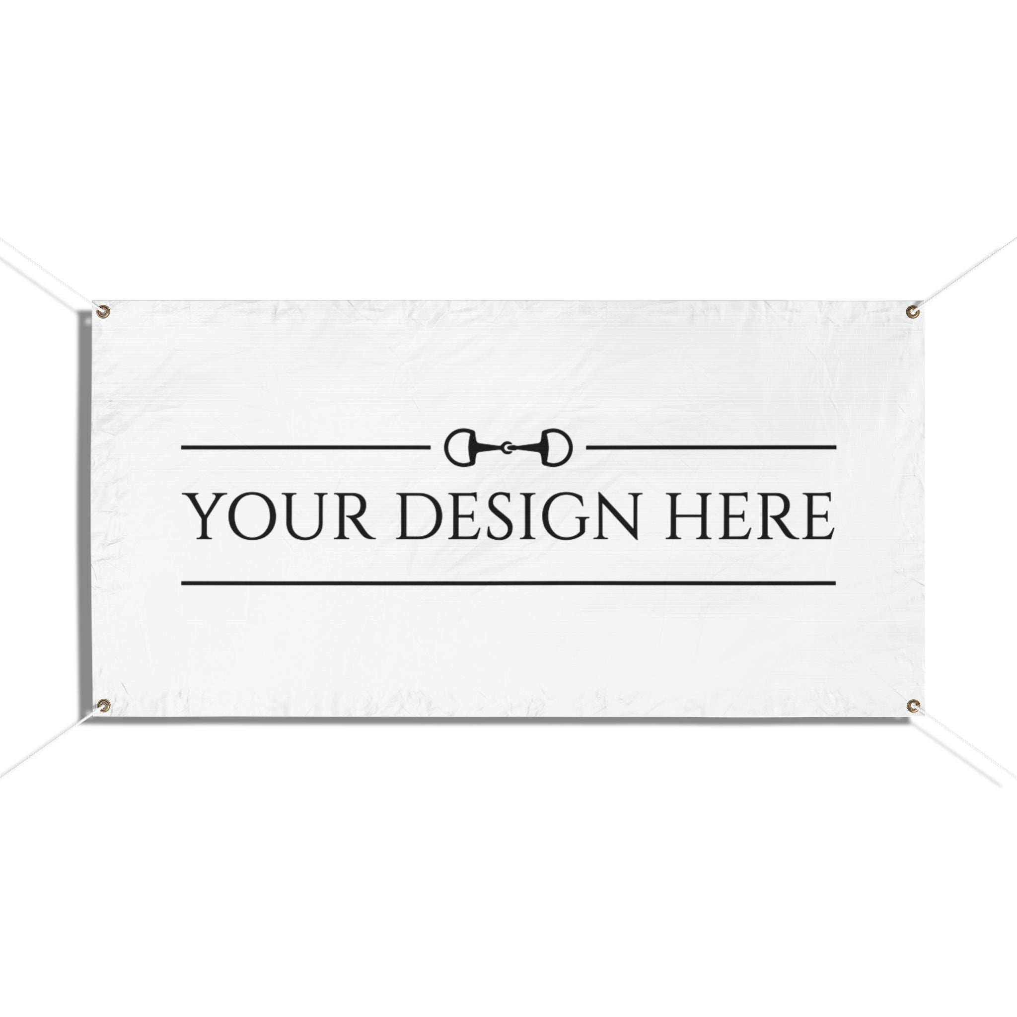 Custom Vinyl Banner