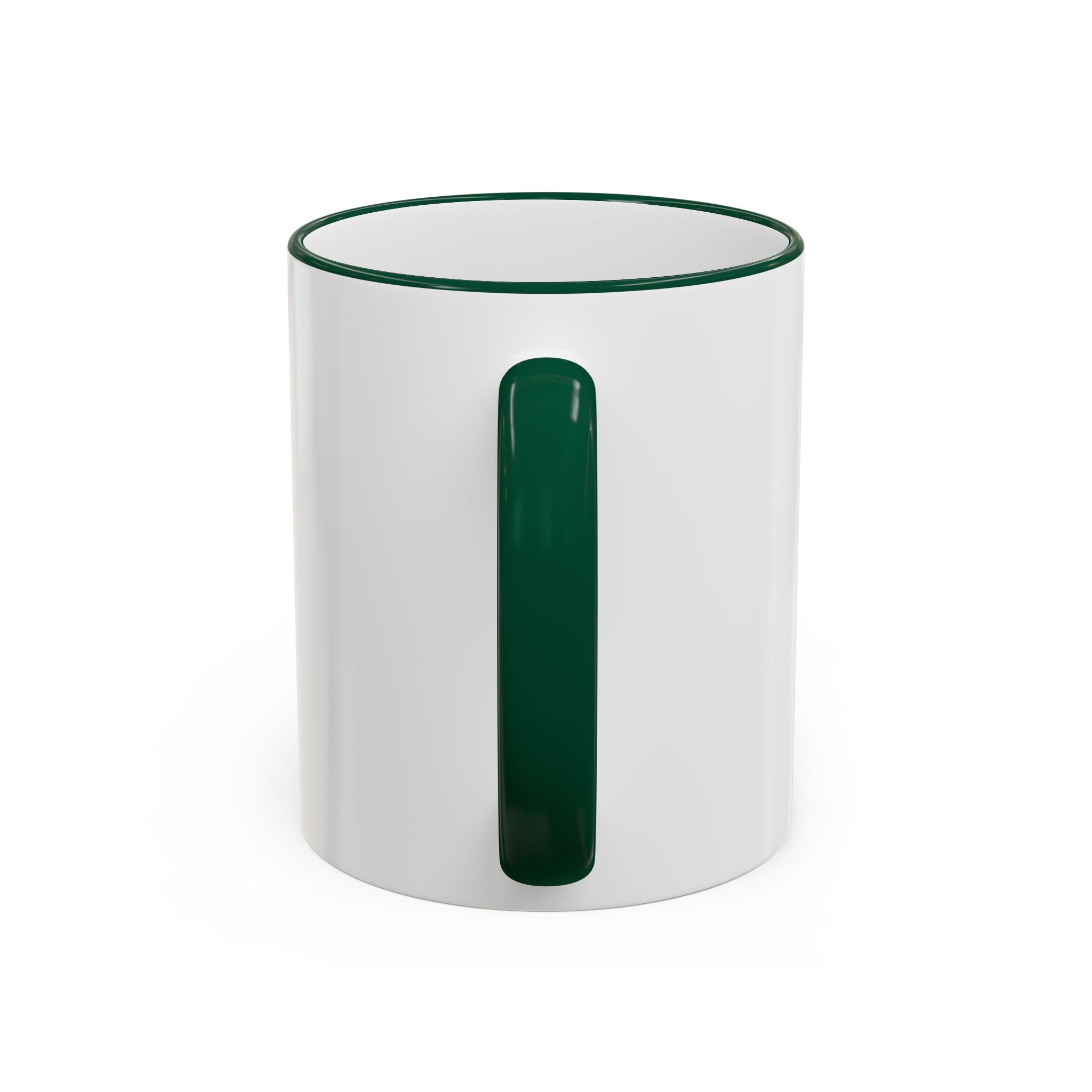 Notting Hill Coffee & Tea Barn Mug