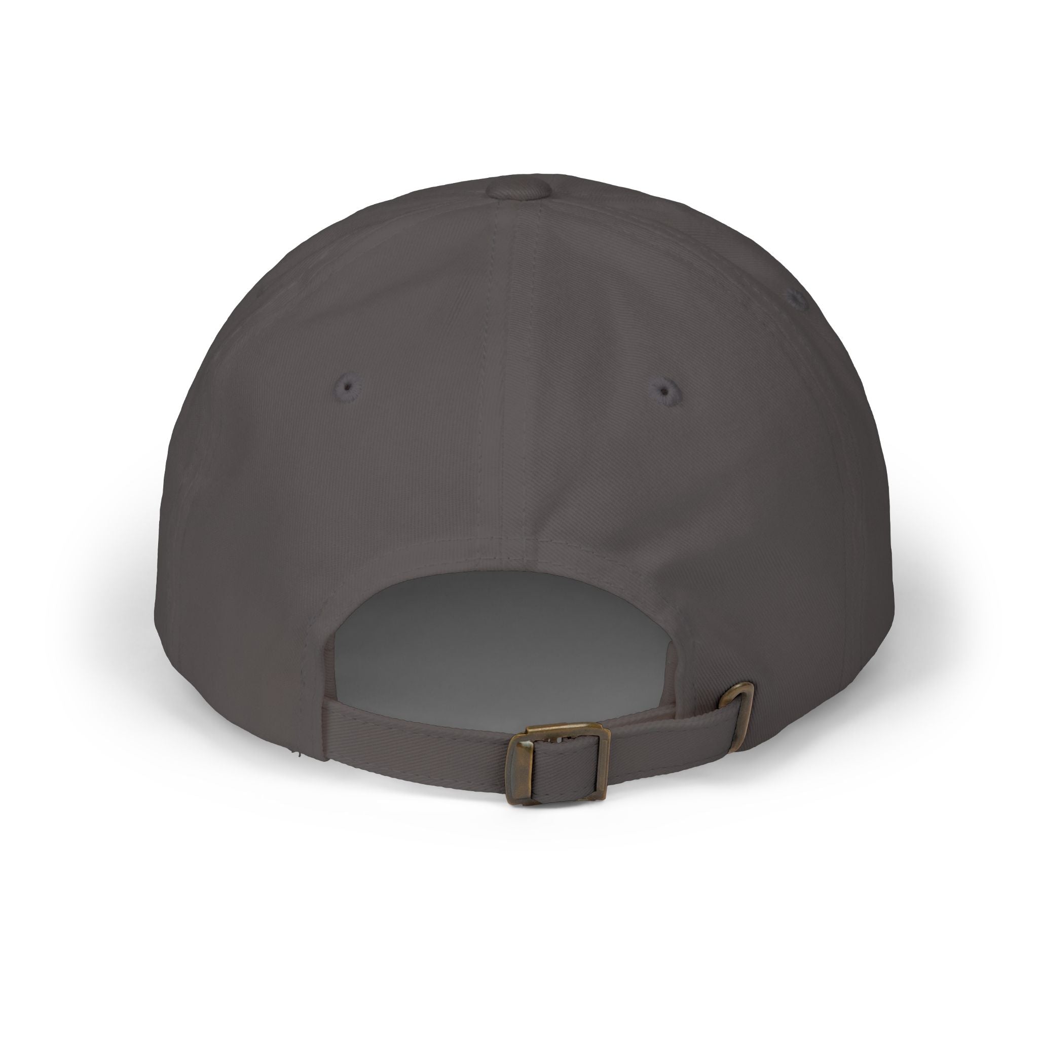 Embroidered Grand Prix Hat (Adult)