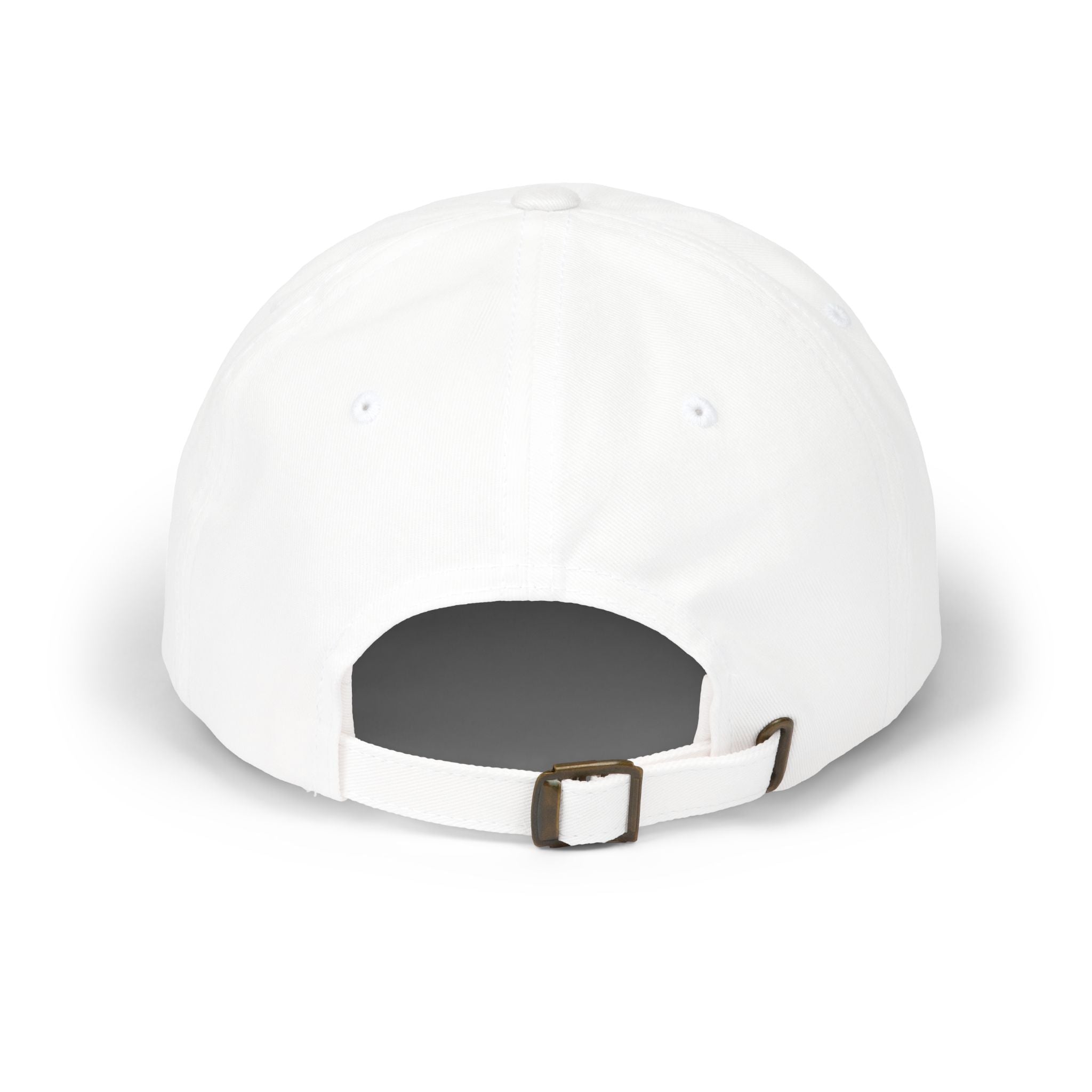 Embroidered Grand Prix Hat (Adult)