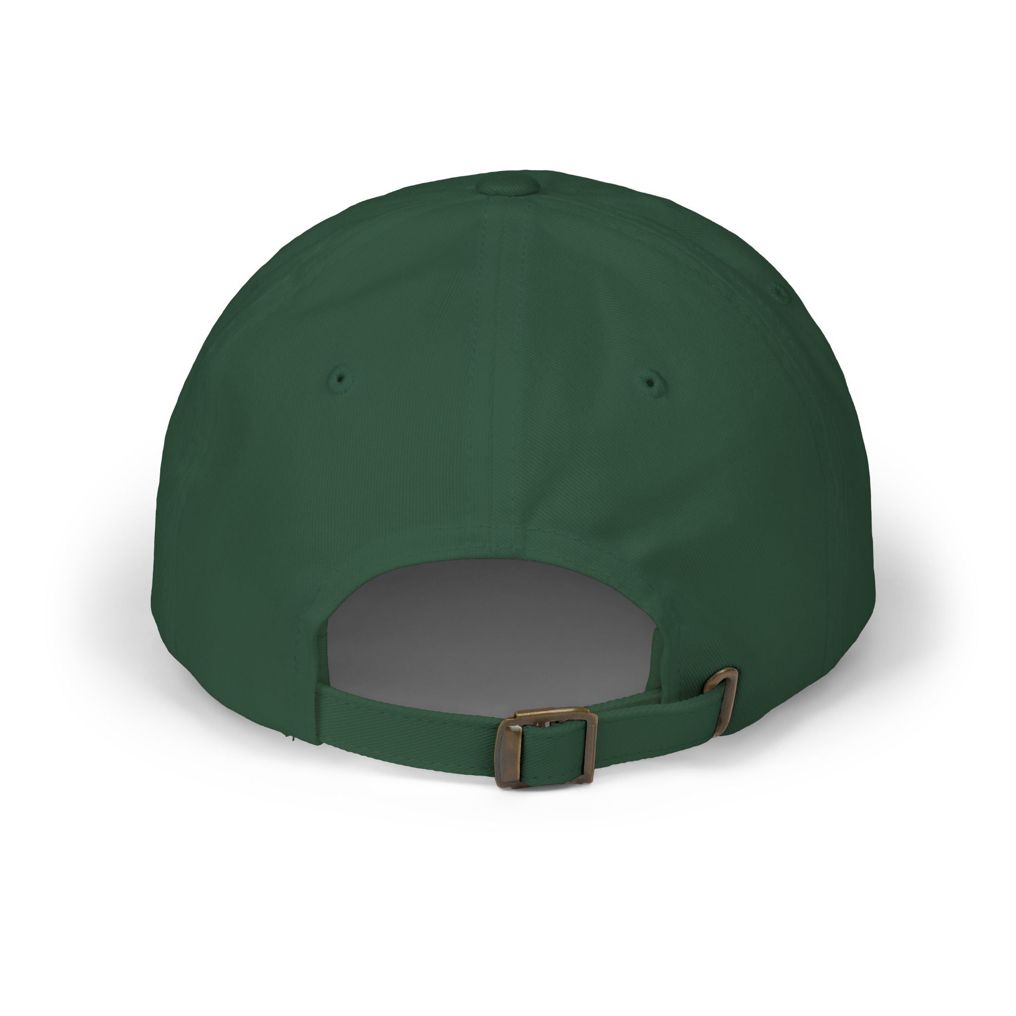 Embroidered Grand Prix Hat (Adult)