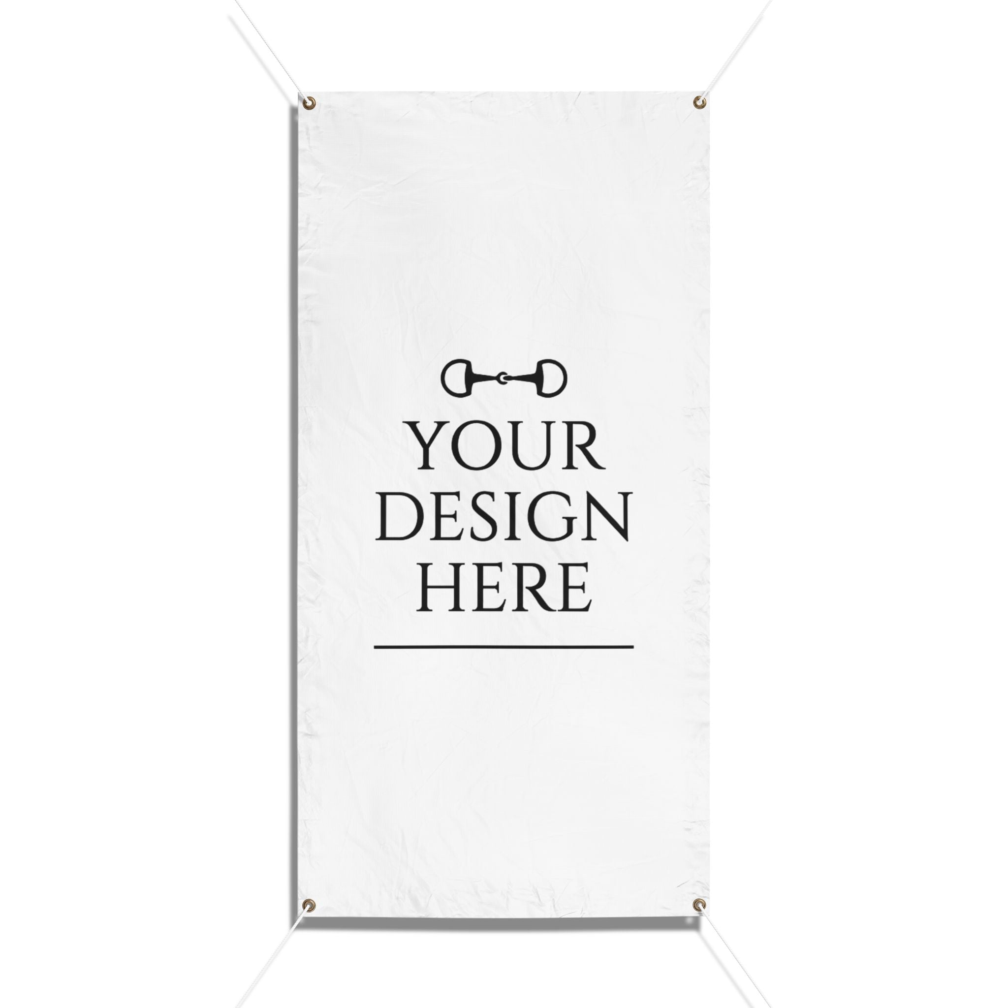 Custom Vinyl Banner