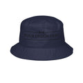 Embroidered Bucket Hat