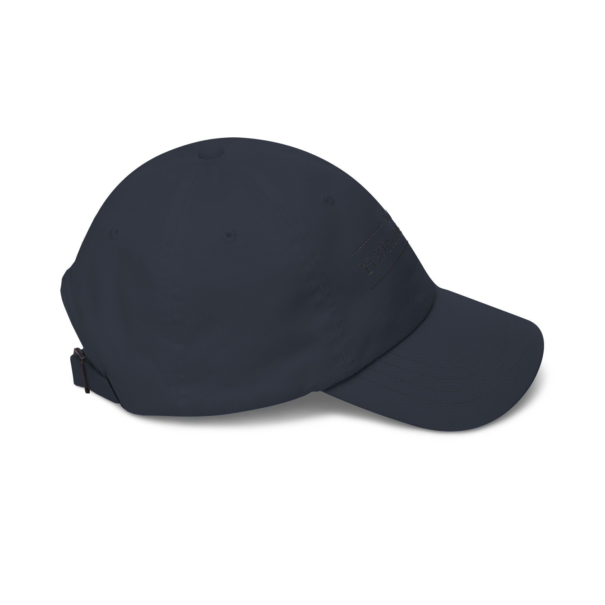 Embroidered Grand Prix Hat (Adult)