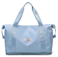 equestrian barn bag tote for hunter jumper riders