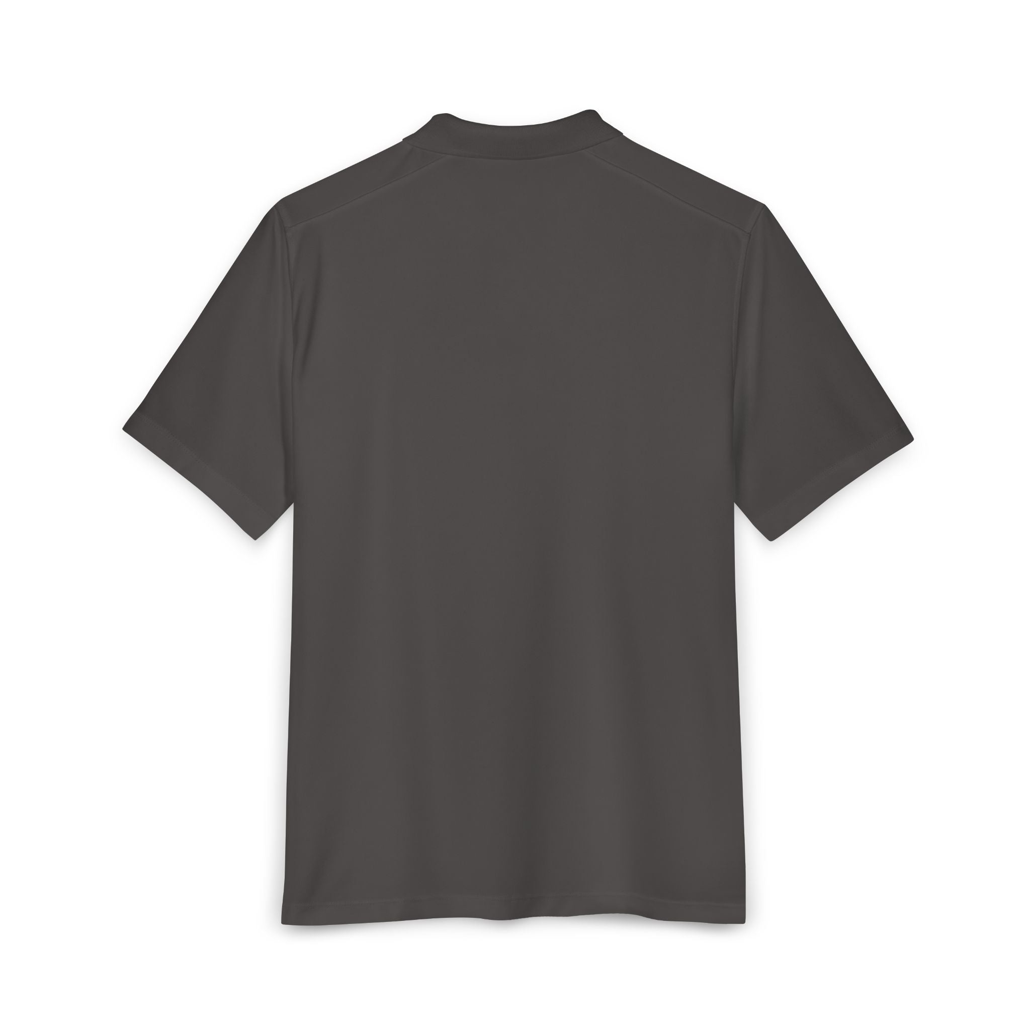 Embroidered Men's UV Performance Polo