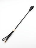 Classic Leather Riding Crop