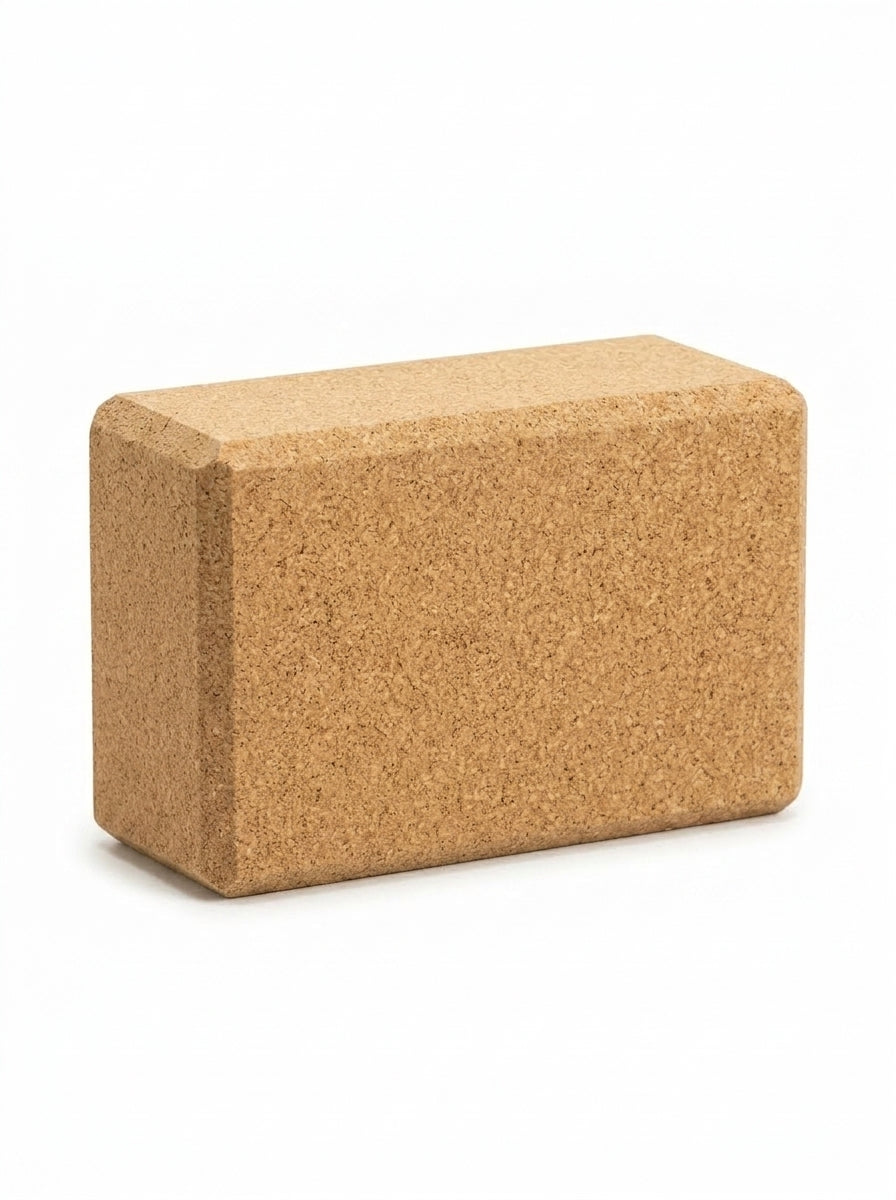 The Ground Work Block