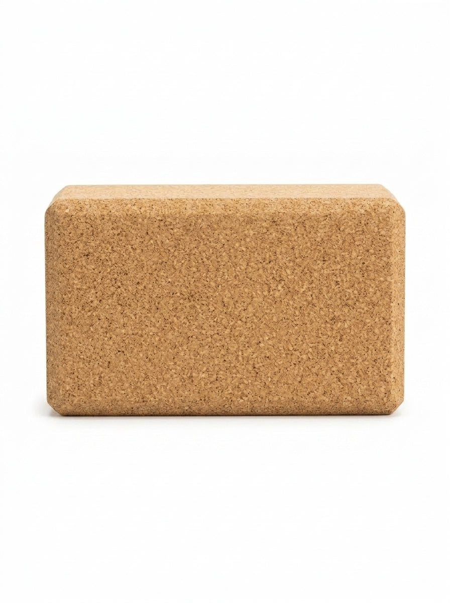 The Ground Work Block