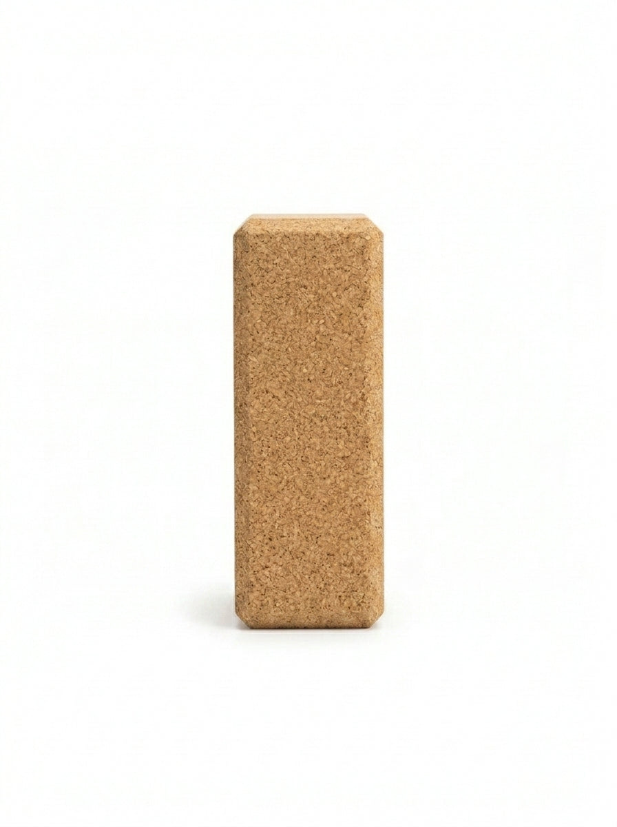 The Ground Work Block
