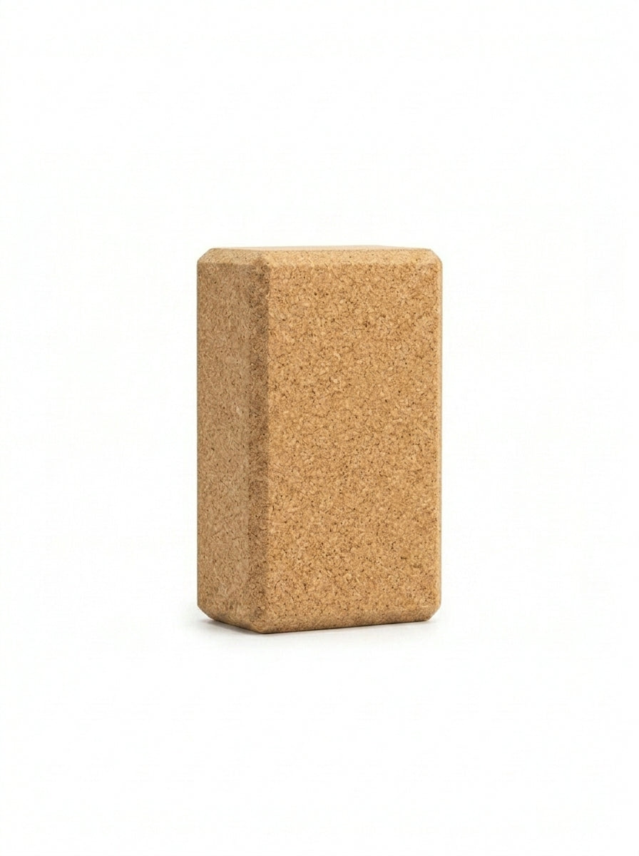 The Ground Work Block