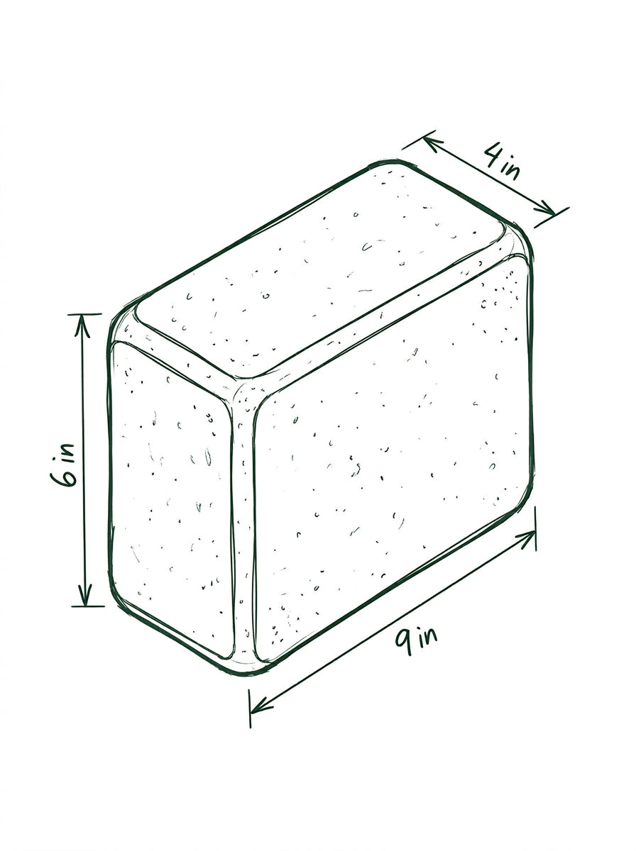 The Ground Work Block