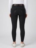 DappleDot Full Seat Breeches - Women's English Riding Breeches