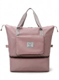 The Barn Bag - Everyday Equestrian Tote