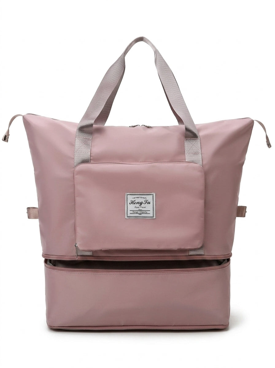 The Barn Bag - Everyday Equestrian Tote
