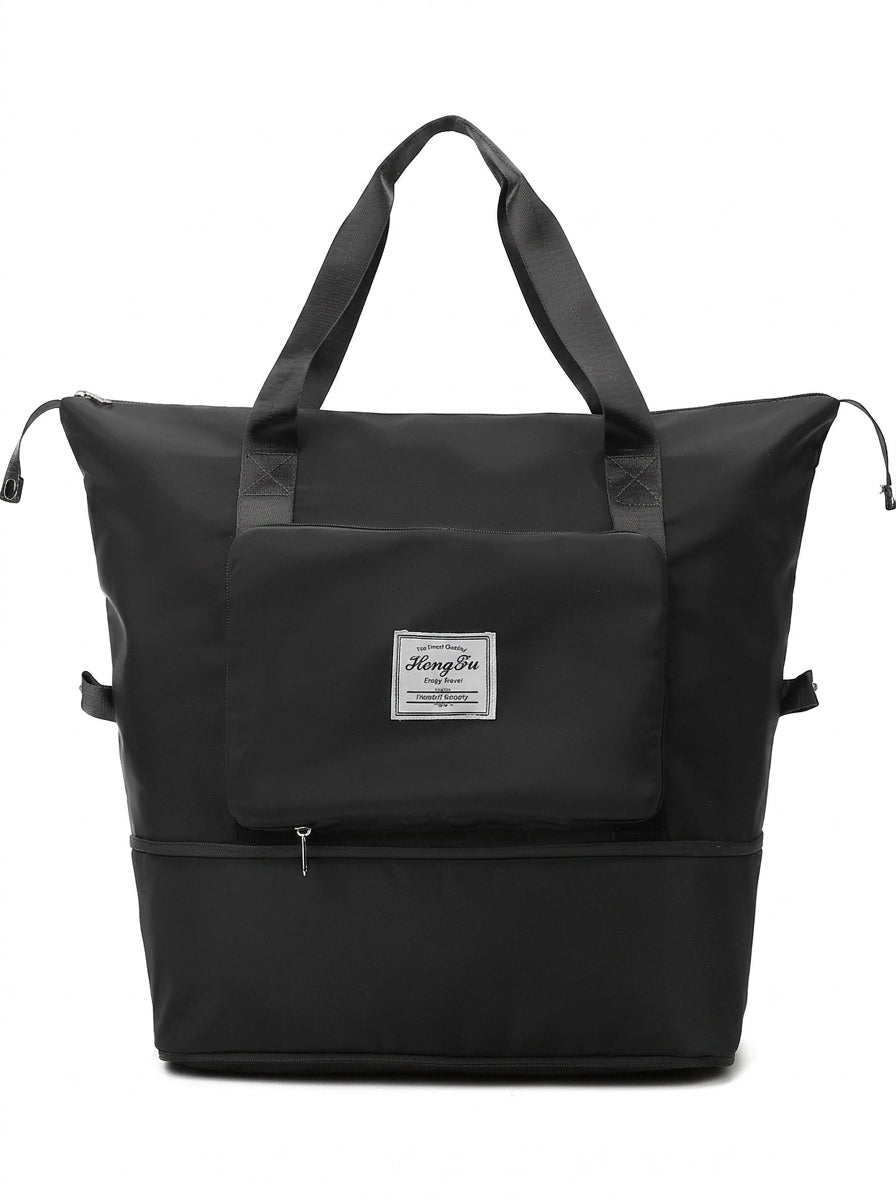 The Barn Bag - Everyday Equestrian Tote