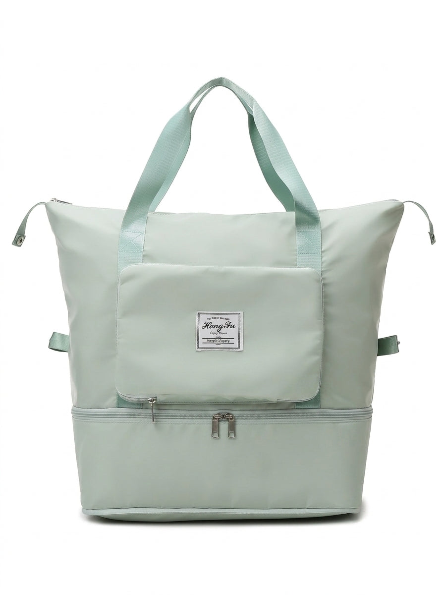 The Barn Bag - Everyday Equestrian Tote