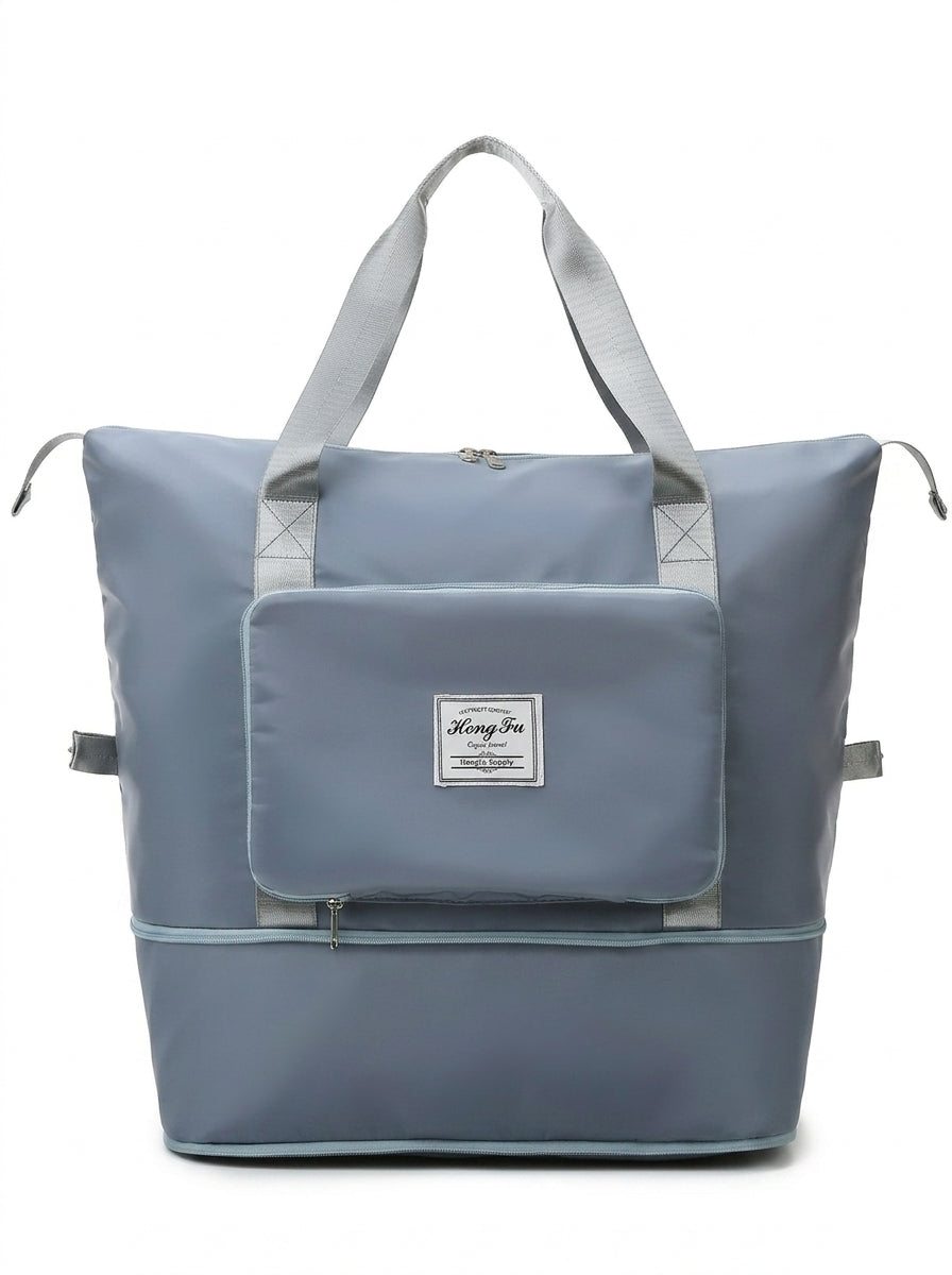 The Barn Bag - Everyday Equestrian Tote