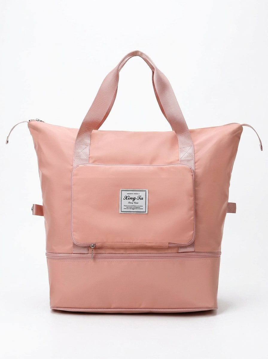The Barn Bag - Everyday Equestrian Tote