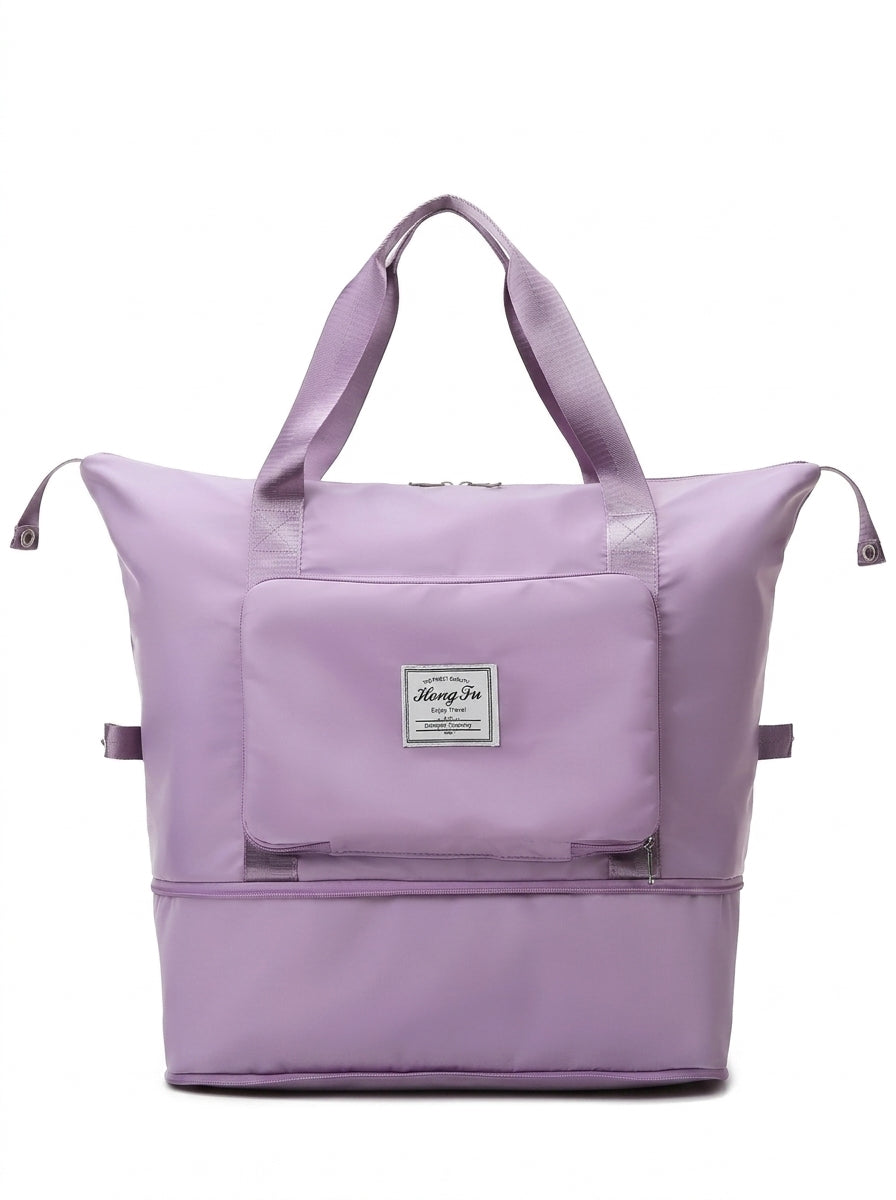 The Barn Bag - Everyday Equestrian Tote