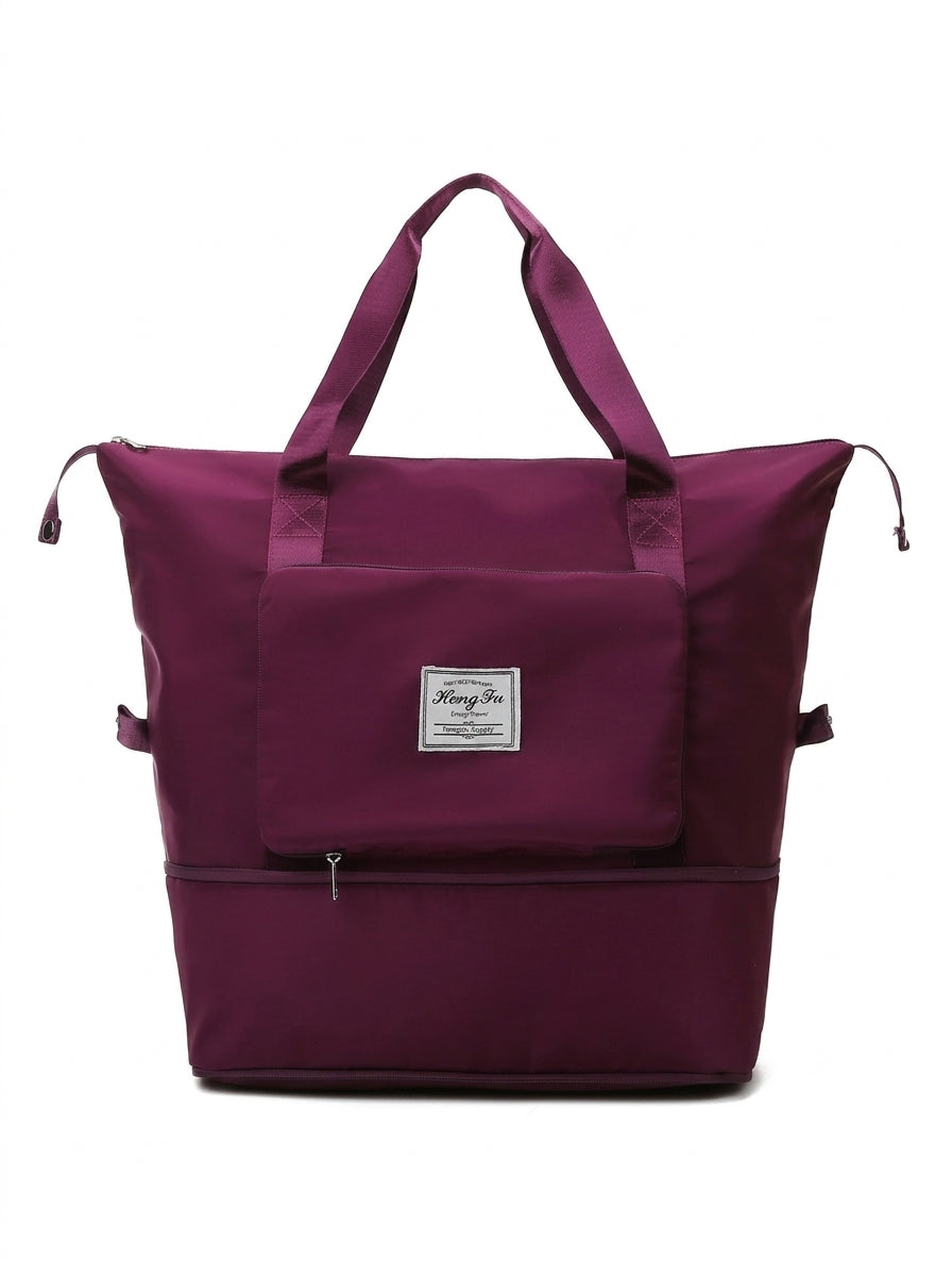 The Barn Bag - Everyday Equestrian Tote