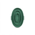 Rubber Curry Comb - Horse Grooming & Massage Brush