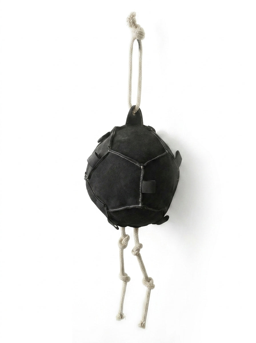 The Stall Ball - Hanging Horse Treat & Enrichment Toy