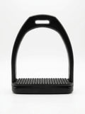 Wide Track Anti-Slip Stirrup Irons - Lightweight English Riding Irons