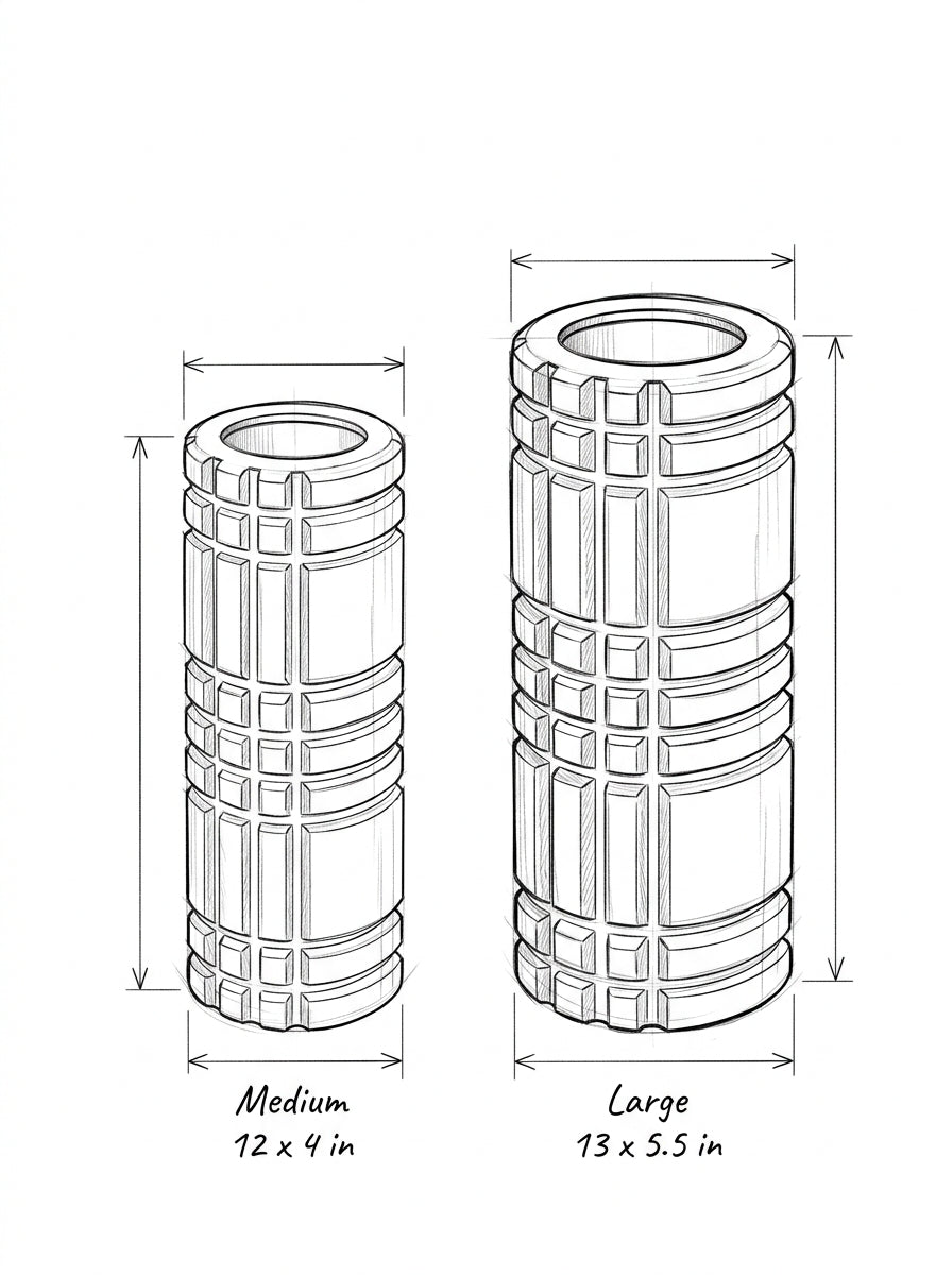 The Release Roll