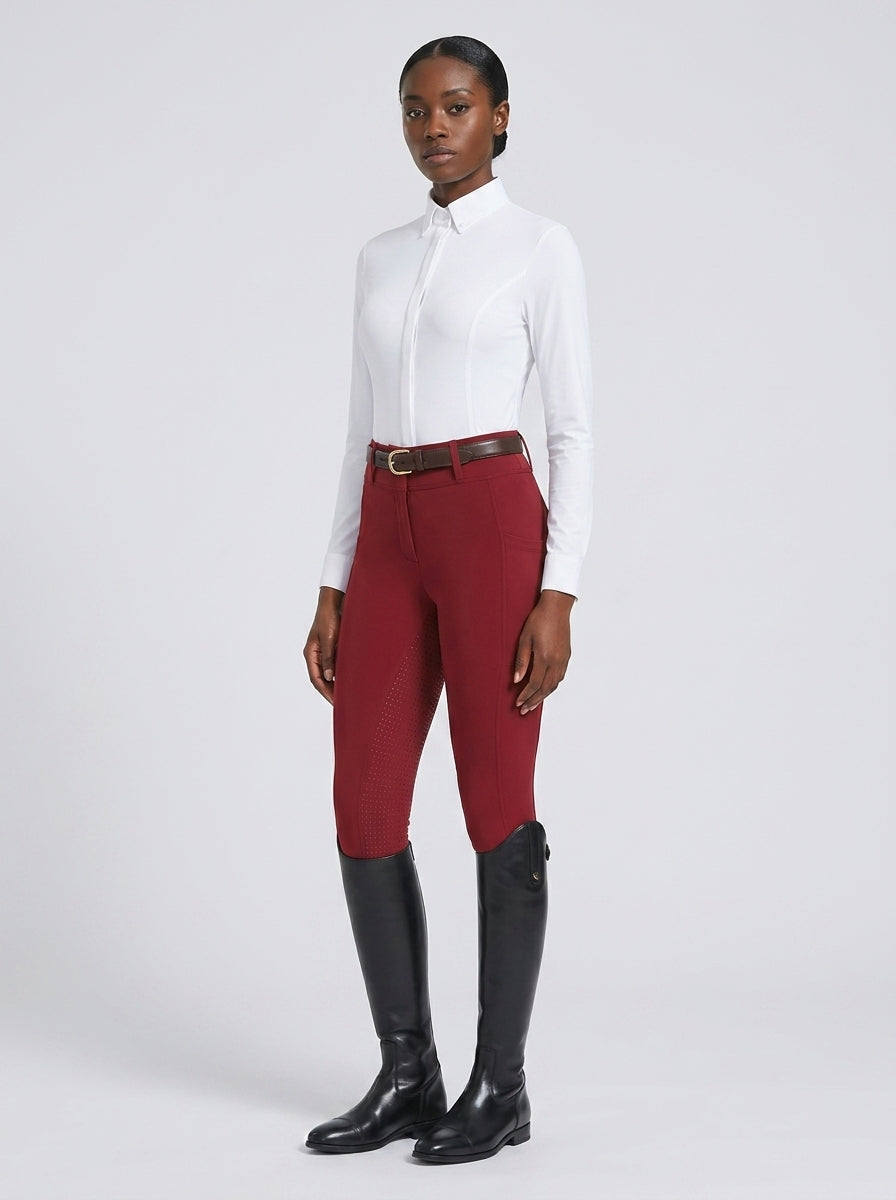 ArrowSeat Full Seat Breeches - Women's English Riding Breeches