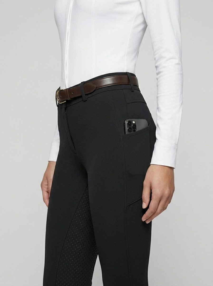 ArrowSeat Full Seat Breeches - Women's English Riding Breeches