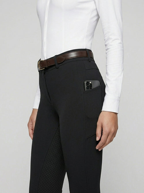 ArrowSeat Full Seat Breeches - Women's English Riding Breeches