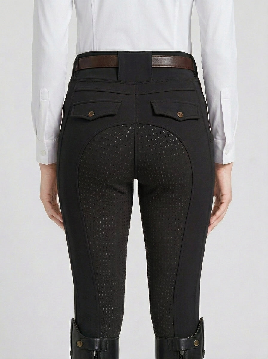 ArrowSeat Full Seat Breeches - Women's English Riding Breeches