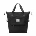 The Barn Bag - Everyday Equestrian Tote