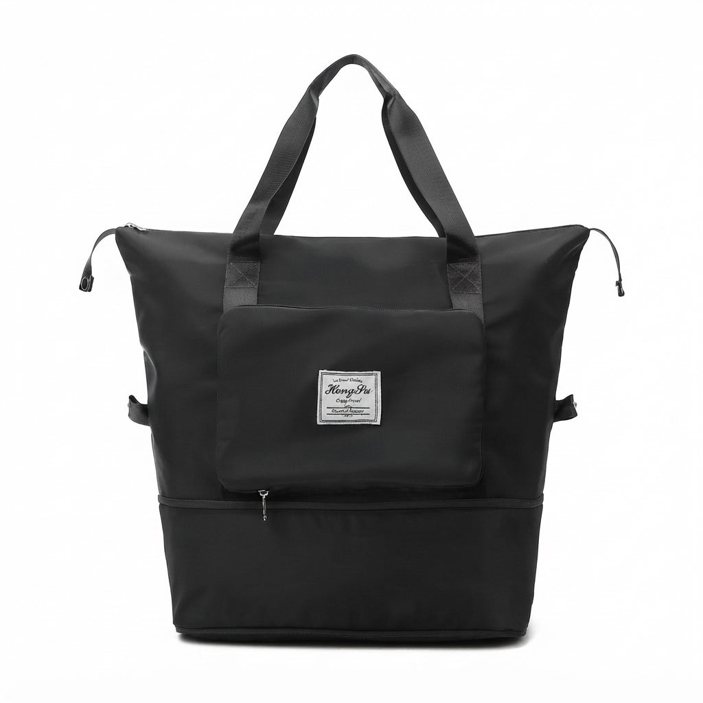 The Barn Bag - Everyday Equestrian Tote